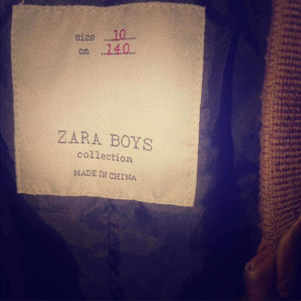 Zara